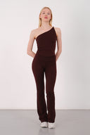 Terra Mürdüm Pantolon