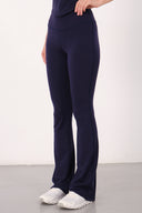 Terra Lacivert Pantolon