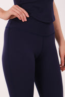 Terra Lacivert Pantolon