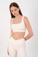 Terra Ekru Bra