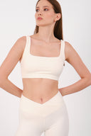 Terra Ekru Bra