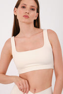 Terra Ekru Bra