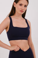 Terra Lacivert Bra