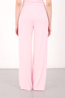 Cloud Pembe Baby Pantolon