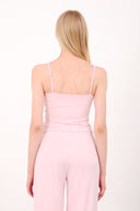 Cloud Pembe Baby Pantolon
