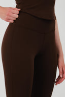 Terra Kahverengi Pantolon